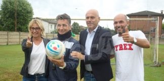 Il Ravenna riammesso in Serie C