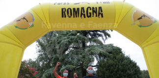 L’Urban Trail Ravenna Città d’Acque manifestazione più partecipata post Covid-19