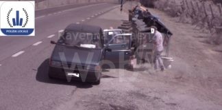 Polizia Locale URF: Guerra ai cosidetti “zozzoni”