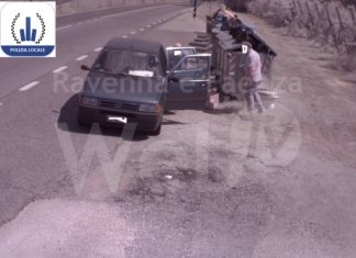 Polizia Locale URF: Guerra ai cosidetti “zozzoni”