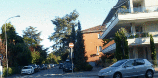 Lista Per Ravenna: Via Felisatti, ignorato il senso vietato