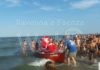 Marina Romea: domani al Romea Beach il tradizionale appuntamento con Babbo Natale sulla spiaggia