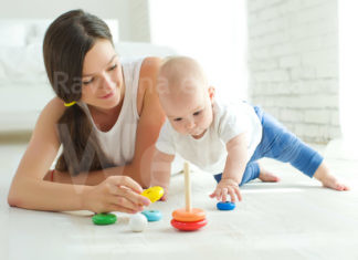 Buoni baby sitting alle famiglie, aperto l’avviso pubblico