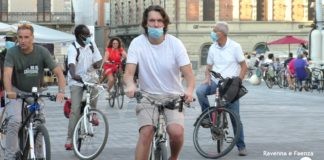 Legambiente Lamone: Prendiamo atto della, seppur tardiva, comunicazione dell’Amministrazione Comunale sulla problematiche della mobilità