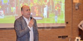 Ravenna FC pronto per la riammissione in Serie C