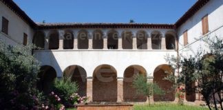 A Brisighella la mostra “Targhe Devozionali in Cammino”