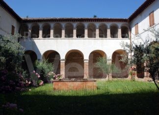 A Brisighella la mostra “Targhe Devozionali in Cammino”
