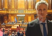 Comuni montani. Croatti (M5S): “Nuovi criteri di classificazione colpiranno ingiustamente molti cittadini”