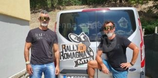 Il 10 settembre partono le iscrizioni ufficiali al Rally di Romagna 2021