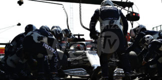 1 punto per l’Alpha Tauri al secondo Gran Premio di Silverstone: decimo posto per Kvyat