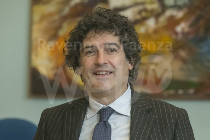 foto direttore Massaccesi