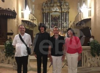 ER Concerti: Duomo di Cervia, il giovane violinista Martino Colombo con la sonata di Bach