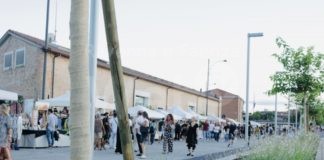 Il Garage Sale torna con un nuovo appuntamento in Darsena