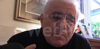 Il cordoglio del sindaco Michele de Pascale per la morte di Don Ugo