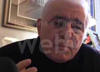 Il cordoglio del sindaco Michele de Pascale per la morte di Don Ugo