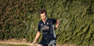 Il Faenza calcio di nuovo in campo, iniziata la preparazione