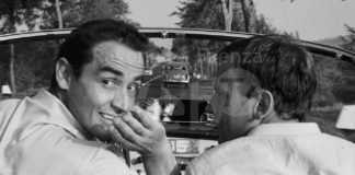 Ferragosto col cinema alla Molinella: in programma “Il sorpasso” e “Non c’è pace fra gli ulivi”