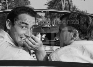 Ferragosto col cinema alla Molinella: in programma “Il sorpasso” e “Non c’è pace fra gli ulivi”