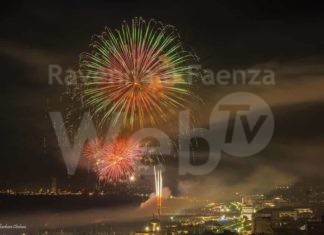 Cervia, Pink Week e fuochi di San Lorenzo un grande successo per la città