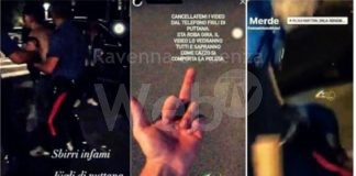 Insulti e filmati ai carabinieri che arrestano l’amico, il sindacato: “Fenomeno dilagante, la società s’interroghi”