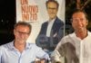 Italia viva si presenta al fianco di Massimo Isola Sindaco, con il simbolo Italia Viva con Massimo Isola Sindaco.