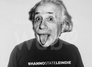 Nuova iniziativa solidale delle Indie: una maglietta per aiutare i più bisognosi