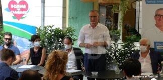 Elezioni: Insieme per Cambiare e Per Faenza: “Cavina è l’uomo del fare”