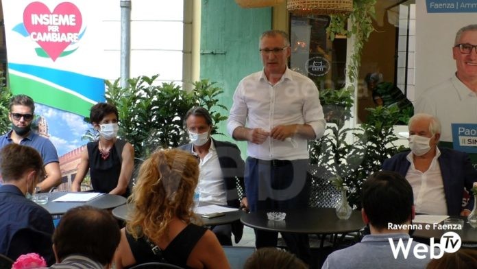 lista insieme per cambiare