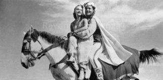 All’Arena Borghesi alla Molinella in proiezioni “Miseria e nobiltà” e “Lo sceicco bianco”