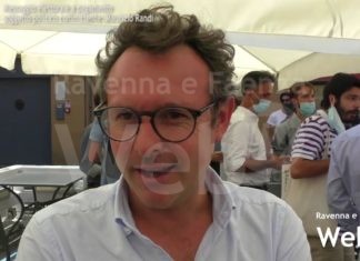 Faenza: Frasi antisemite contro Roberto Matatia, solidarietà di Massimo Isola