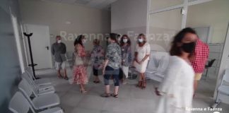 Inaugurata la “Casa della Salute del Mare” a Lido Adriano, punto di riferimento per la cittadinanza in grado di offrire una pluralità di servizi