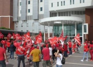 Sanità privata: manca ancora il contratto, il 24 la protesta dei lavoratori a Roma