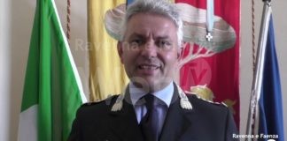 Settimana Rosa, potenziati i controlli della Polizia, ma il comandante rassicura: “A Ravenna situazione sotto controllo”