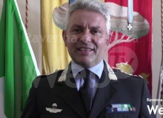 Settimana Rosa, potenziati i controlli della Polizia, ma il comandante rassicura: “A Ravenna situazione sotto controllo”