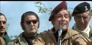 Cinema alla Molinella: sabato la storia con “Paisà”, domenica la satira di “Vogliamo i colonnelli”