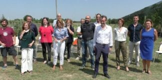 Pd: “Siamo appena all’inizio e già la destra comincia a debordare con atteggiamenti e dichiarazioni inquietanti. Cos’altro ci toccherà di sentire”