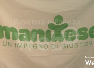Ragazzi da Nord e Centro Italia per il camping di Mani Tese: “Contrastiamo le distanze immaginarie”