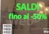 Al via i saldi estivi 2020: partenza posticipata per gli sconti nei negozi