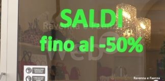 Al via i saldi estivi 2020: partenza posticipata per gli sconti nei negozi
