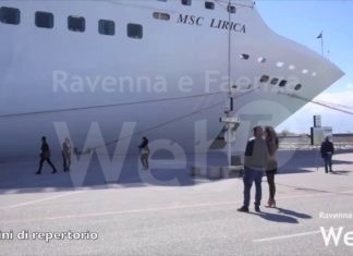 Crociere, Ravenna pensa al salto di qualità nel settore a partire dai prossimi anni