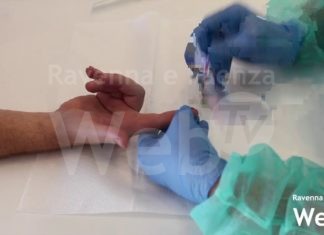 Coronavirus: a Cervia inizia l’attività della clinica mobile per il test sierologico