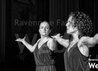 Torna Wam!: quattro giorni fra teatro, danza e performance