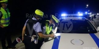 5 multe e 2 locali chiusi per non aver rispettato le norme anti-Covid. 3 ragazzi denunciati per un rave party
