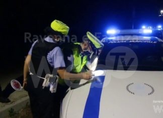 5 multe e 2 locali chiusi per non aver rispettato le norme anti-Covid. 3 ragazzi denunciati per un rave party