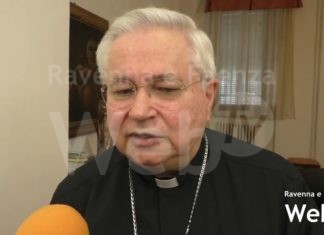 Presentato il libro sul Cardinale Silvestrini