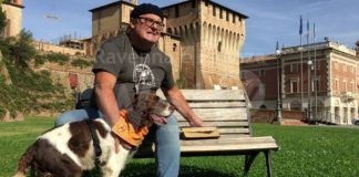 Unione: una nuova campagna sull’igiene urbana per responsabilizzare i proprietari dei cani