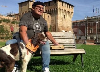 Unione: una nuova campagna sull’igiene urbana per responsabilizzare i proprietari dei cani