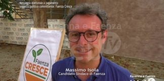 La forza delle idee di Faenza Cresce