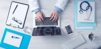 Telemedicina in periodo di lockdown covid: l’Ausl chiede il giudizio degli utenti con un sondaggio