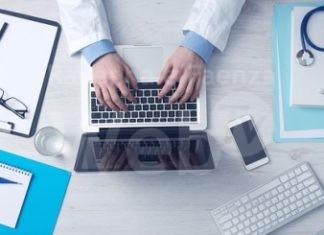 Telemedicina in periodo di lockdown covid: l’Ausl chiede il giudizio degli utenti con un sondaggio